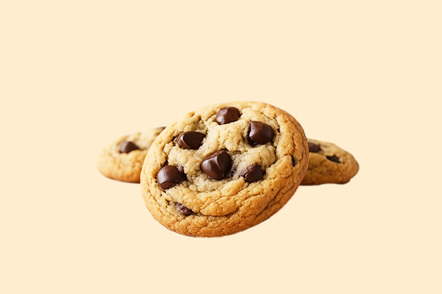Cookie Nature Chocolat